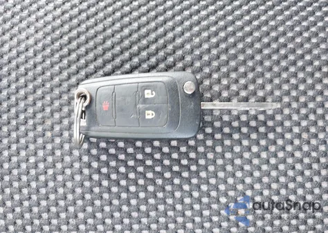 2017 Chevrolet Equinox Lt z USA, uszkodzony, nr VIN 2GNFLFEK2H6328240